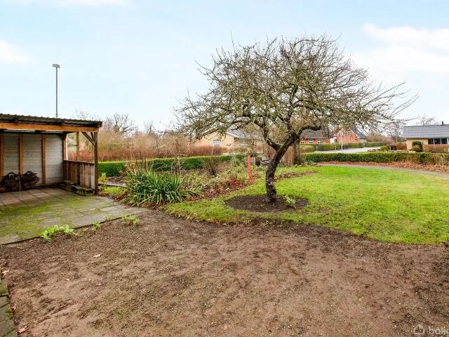 Villa til salg i Kongerslev, Brønderslev-Dronninglund
