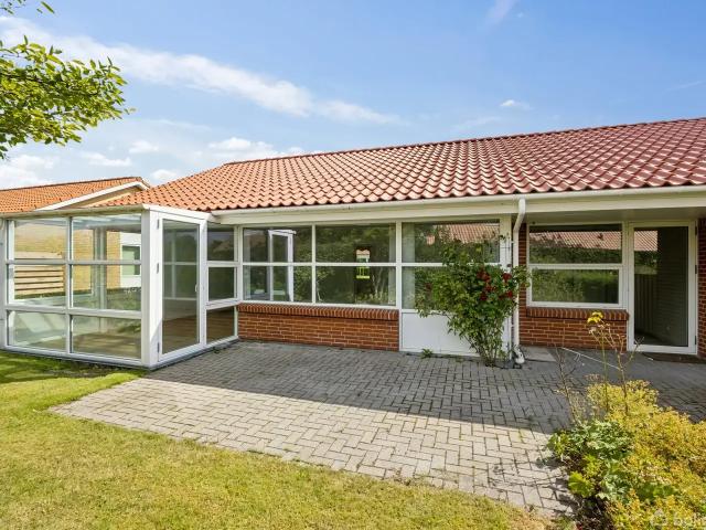 Ejendom til salg i Hals, Brønderslev-Dronninglund