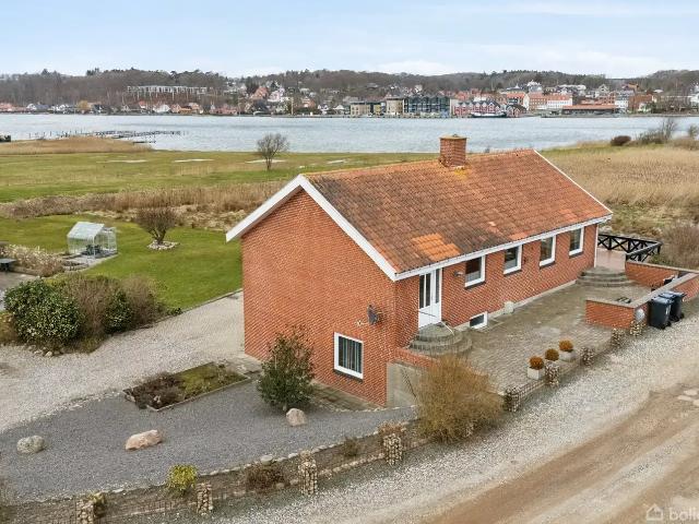 Villa til salg i Øster Hurup, Brønderslev-Dronninglund