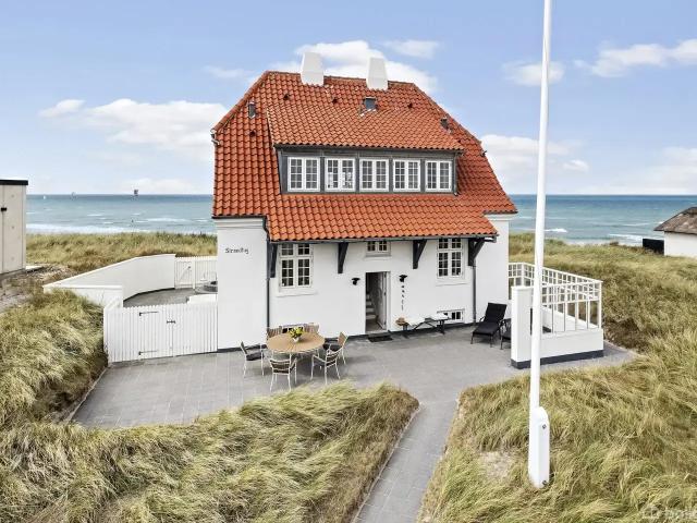 Villa til salg i Løkken, Brønderslev-Dronninglund
