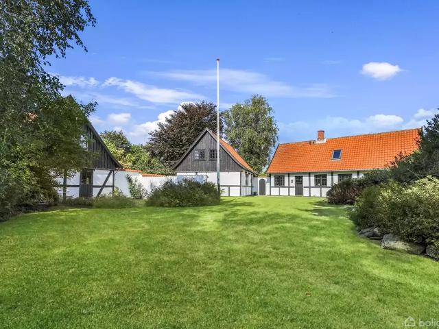 Villa til salg i Askov, Vejen