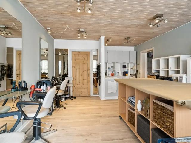 Villa til salg i Gram, Haderslev