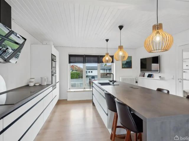 Ejendom til salg i Haderslev