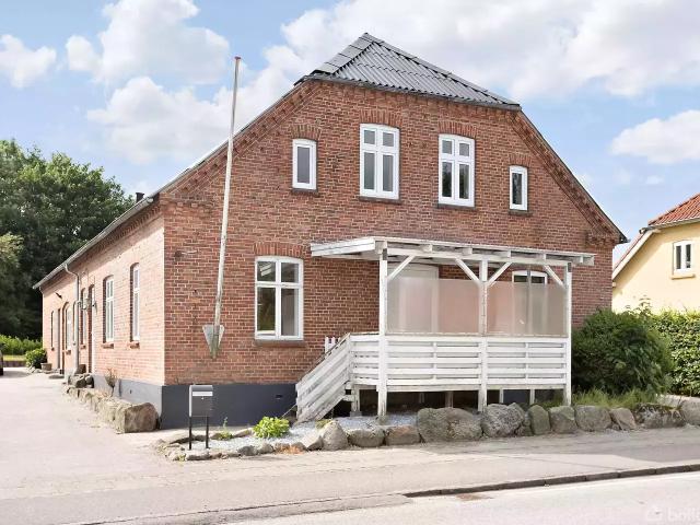 Villa til salg i Gram, Haderslev