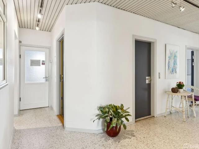 Ejendom til salg i Sønderborg