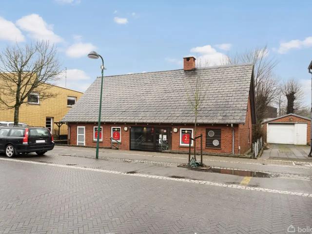 Ejendom til salg i Gram, Haderslev