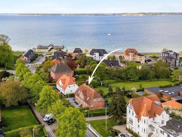 Villa til salg i Sønderborg