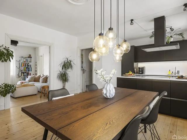 Ejendom til salg i Helsingør