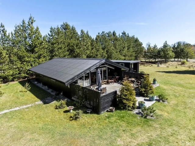 Ejendom til salg i Brønderslev-Dronninglund