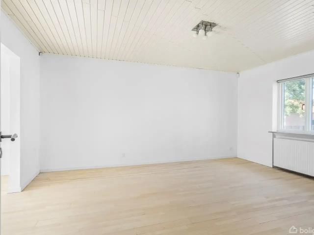 Villa til salg i Ringkøbing, Ringkøbing-Skjern