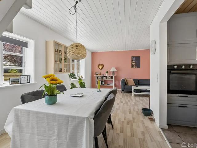 Ejendom til salg i Sorø