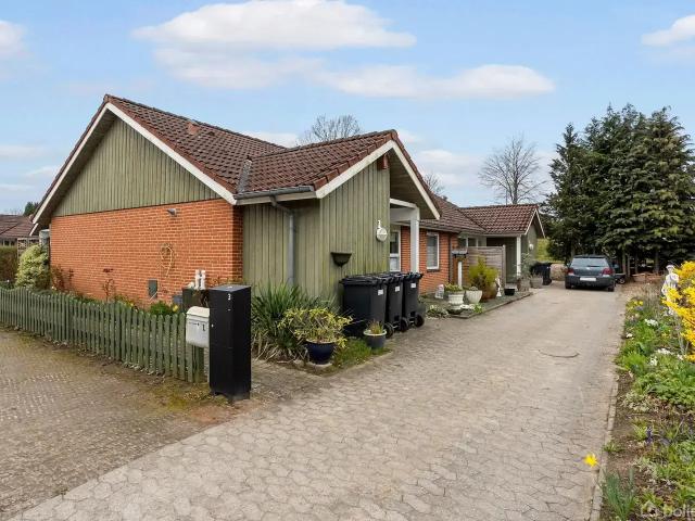 Ejendom til salg i Bogense, Nordfyn
