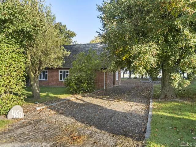 Villa til salg i Torrild, Århus