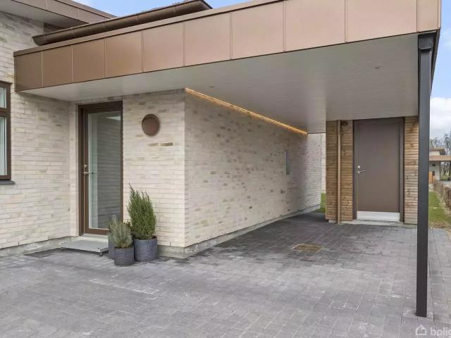 Villa til salg i Askov, Vejen