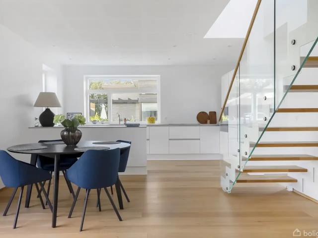 Villa til salg i Askov, Vejen