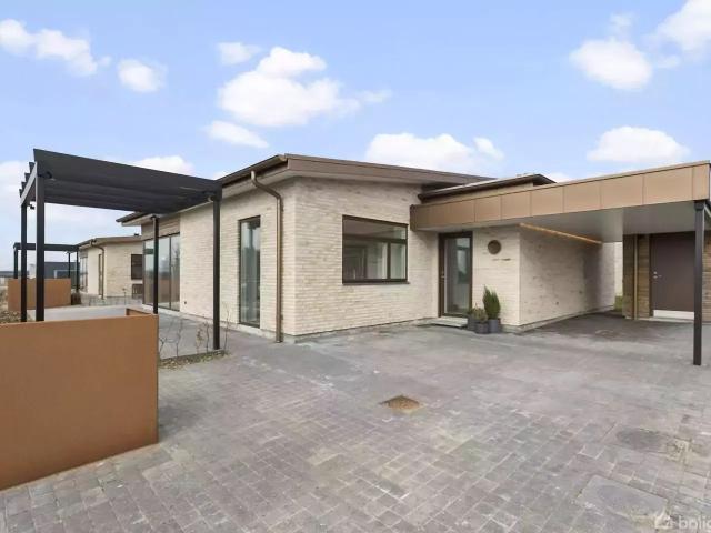 Villa til salg i Askov, Vejen