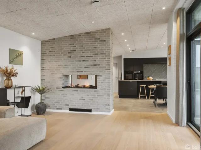 Villa til salg i Askov, Vejen