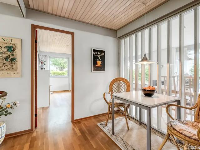 Villa til salg i Kokkedal, Brøndby