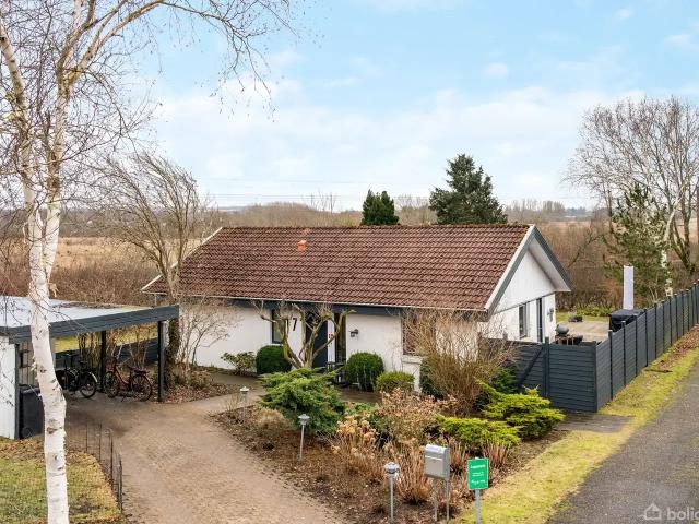 Villa til salg i Aalborg, Brønderslev-Dronninglund