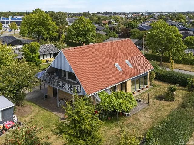 Villa til salg i Tilst, Århus