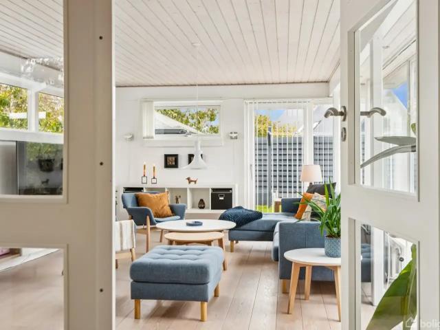 Villa til salg i Nibe, Brønderslev-Dronninglund