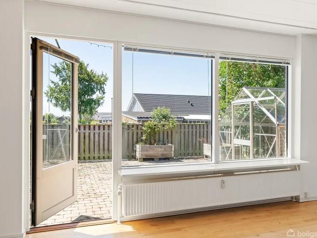 Villa til salg i Rødvig Stevns, Stevns