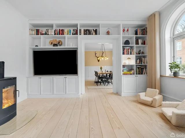 Villa til salg i Frederikssund, Brøndby
