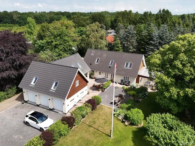 Villa til salg i Boeslunde, Slagelse