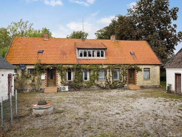 Villa til salg i Fuglebjerg, Næstved