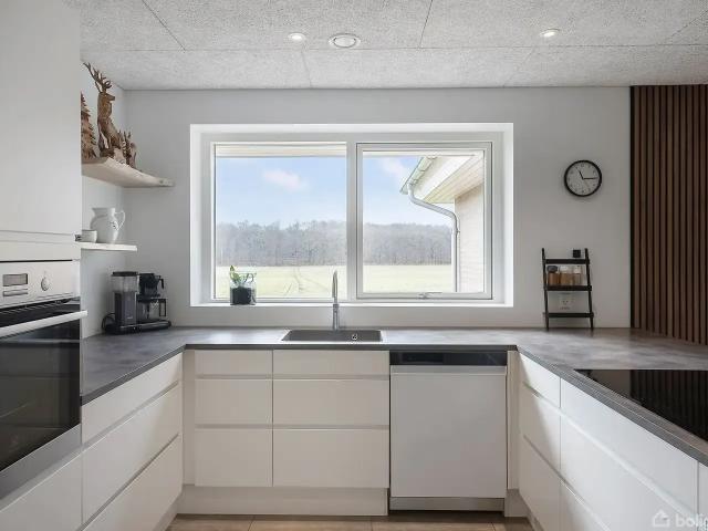 Villa til salg i Fuglebjerg, Næstved