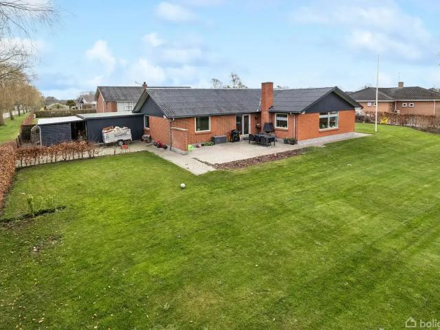 Villa til salg i Århus