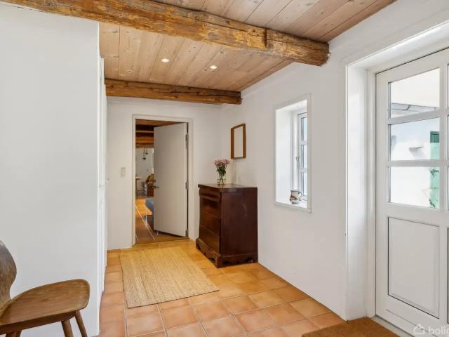 Landejendom til salg i Langeland