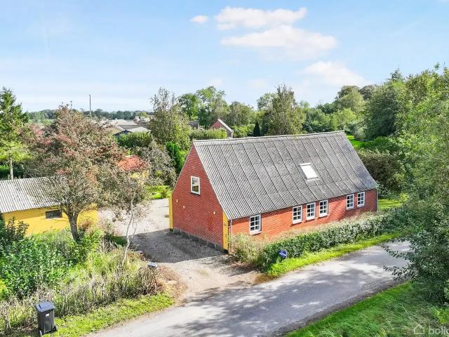 Ejendom til salg i Nordfyn