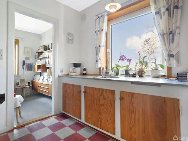 Villa til salg i Højer, Tønder