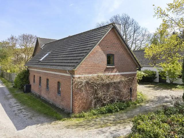 Ejendom til salg i Uggerslev, Nordfyn