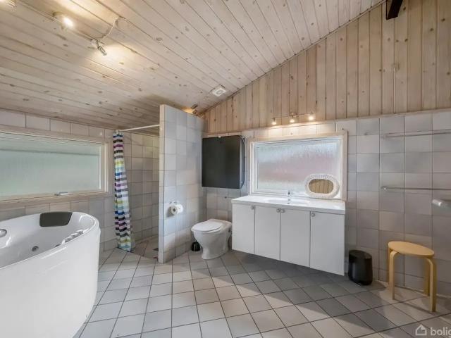 Ejendom til salg i Vejers Strand, Varde