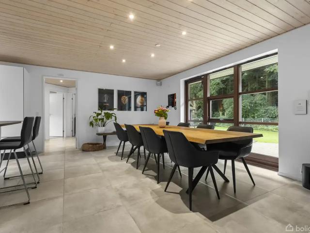 Villa til salg i Slagelse