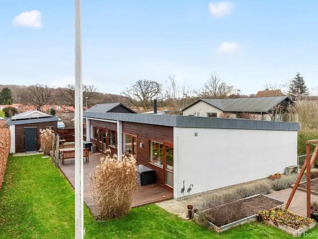 Villa til salg i Skanderborg, Århus