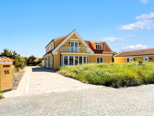 Villa til salg i Skagen, Brønderslev-Dronninglund