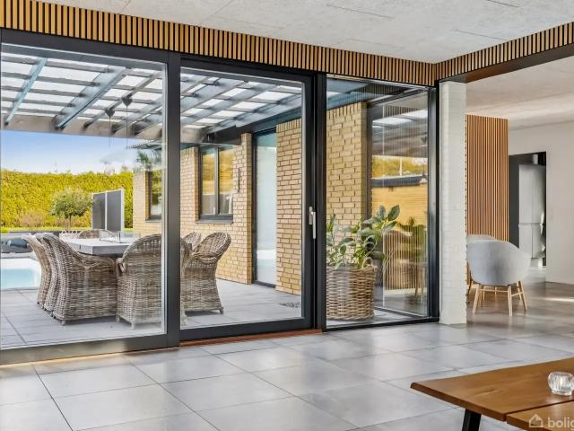 Villa til salg i Munkebo, Kerteminde