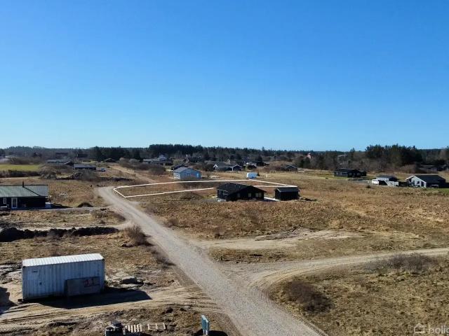 Ejendom til salg i Brønderslev-Dronninglund