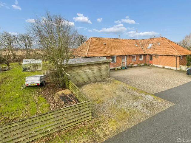 Ejendom til salg i Vesløs, Brønderslev-Dronninglund