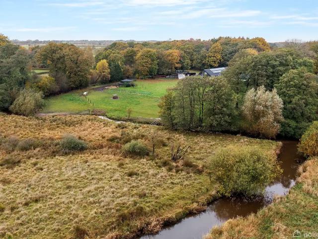 Landejendom til salg i Herning