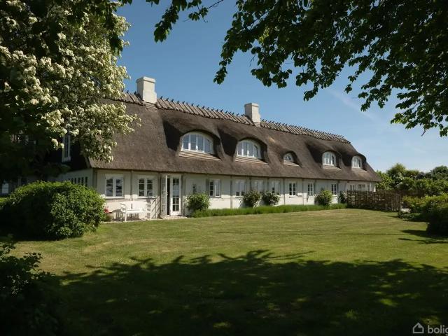 Villa til salg i Vordingborg