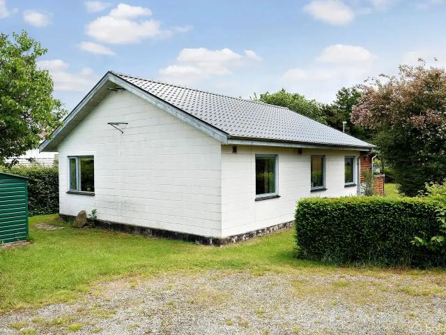 Villa til salg i Århus