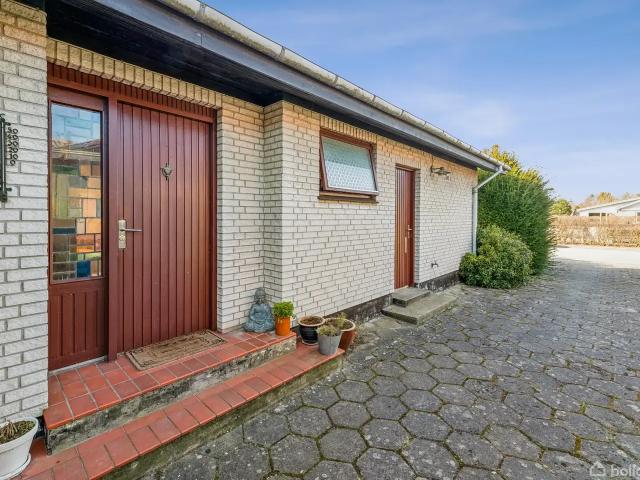 Villa til salg i Havdrup, Solrød