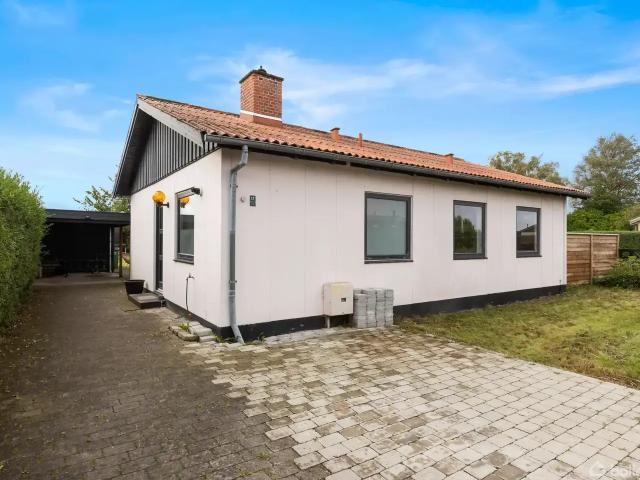 Villa til salg i Havdrup, Solrød