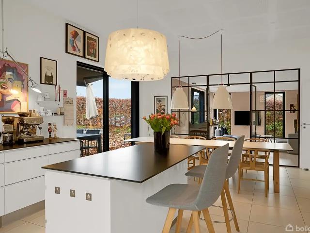 Villa til salg i Beder-Malling, Århus