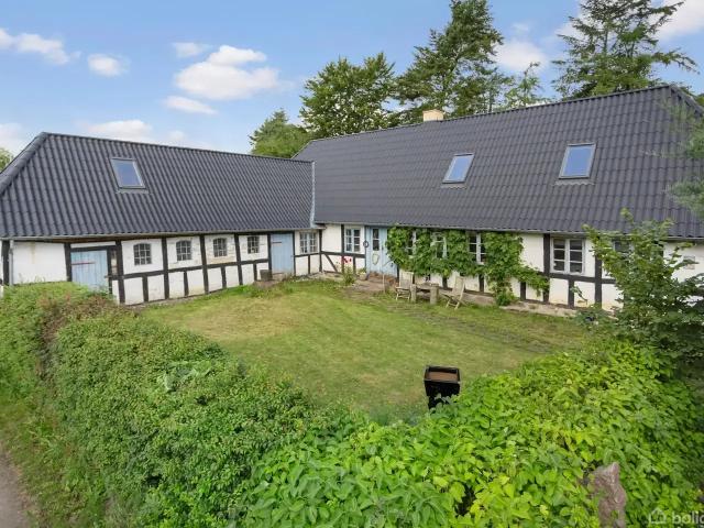 Villa til salg i Tommerup, Assens