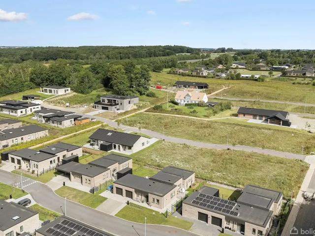 Ejendom til salg i Harlev, Århus